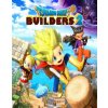 Hra na PC Dragon Quest Builders 2