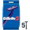 Gillette 2 5 ks