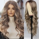 Bestung paruka hnědá/blond – Zboží Dáma