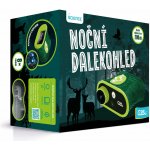 Albi Noční dalekohled – Zboží Dáma