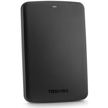 Toshiba Canvio Basics 4TB, HDTB440EK3CA