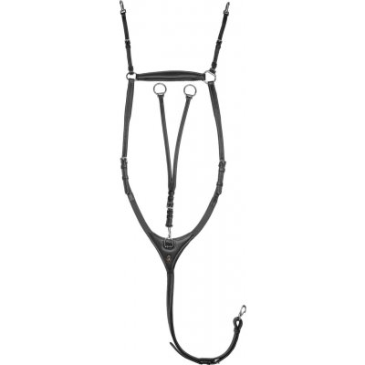 WALDHAUSEN Poprsník X-Line Work black – Sleviste.cz