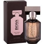 Hugo Boss The Scent Absolute parfémovaná voda dámská 30 ml – Sleviste.cz
