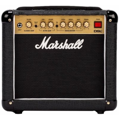 Marshall DSL1CR – Zboží Mobilmania