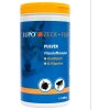 Vitamíny pro psa Luposan Zeckweg přírodní prostředek proti klíšťatům 1000 g