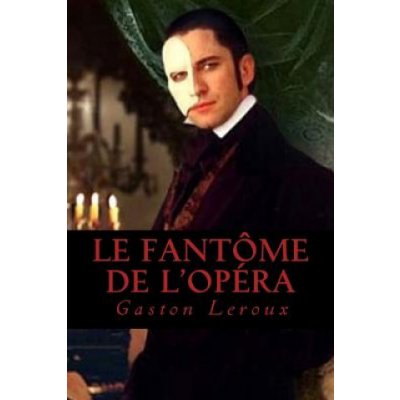 Le Fantome de l Opera – Zbozi.Blesk.cz