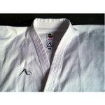 ARAWAZA KATA DELUXE kimono karate WKF approved – Hledejceny.cz