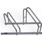 Kacerle KS-350 jednoduchý trubkový s natočením doprava 2 kola žárový zinek – Hledejceny.cz