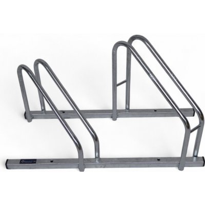 Kacerle KS-350 jednoduchý trubkový s natočením doprava 2 kola žárový zinek – Hledejceny.cz