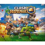 Clash Royale herní měna Gold Pass – Zbozi.Blesk.cz