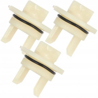 Bosch 00418076 spojka MUM4 MUM5 3 ks – Hledejceny.cz