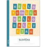 Optys Sešit na slovíčka pro nejmenší A5 – Zboží Dáma