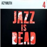 Azymuth - Jazz Is Dead 4 CD – Hledejceny.cz