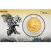Česká mincovna Zlatá mince Orel 2024 stand číslovaný 1oz
