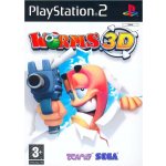 Worms 3D – Zboží Dáma