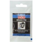 Liqui Moly 21119 Pasta proti pískání brzd 5 g | Zboží Auto