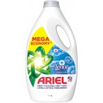 Ariel + Lenor Fresh Air prací gel 3,15 l 70 PD – Hledejceny.cz