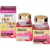 Kosmetická sada Astrid Rose Premium 65+ posilující a remodelující denní krém pro velmi zralou pleť 50 ml + Rose Premium 65+ posilující a remodelující noční krém pro velmi zralou pleť 50 ml duopack