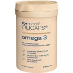 Formeds Olicaps Omega 3 60 kapslí – Hledejceny.cz
