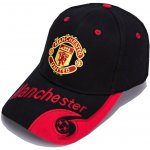 Numberoplus fotbalová Manchester United FC JR Černá – Zbozi.Blesk.cz