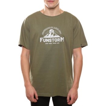 Funstorm MOUNTAIN 05 Khaki