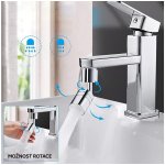 Pro-Tech shop Úsporný perlátor s kloubem 5902802920898 – Sleviste.cz