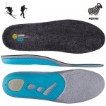 Sidas Vložky 3FEET MERINO LOW – Hledejceny.cz