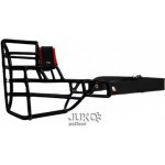 JUKO chovatelské potřeby Náhubek ang.bulterier – Sleviste.cz