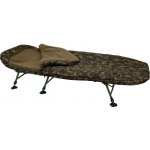 Fox Lehátko Se Spacákem R-Series Camo Sleep System – Zboží Dáma
