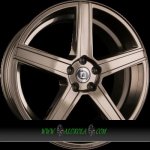 Diewe Cavo 9x20 5x112 ET25 grey | Zboží Auto