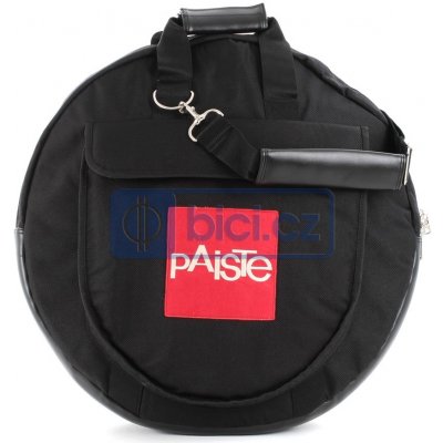 Paiste AC18522 Pro Cymbal Bag 22" – Zbozi.Blesk.cz