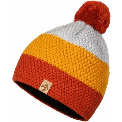 Direct Alpine BaffIN cinnamon/ochre žlutá – Hledejceny.cz