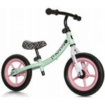 MOVINO CLASSIC kola 12'' tyrkysovo-růžové – Sleviste.cz