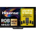 Hisense 55UR8S – Zboží Živě