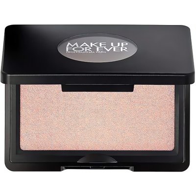 Make Up For Ever Rozjasňovač Artist Face Powders Highlighter 170 Limitless Cacao 4 g – Sleviste.cz
