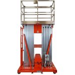 Tor Industries GTWY14-200 AC – Zboží Dáma