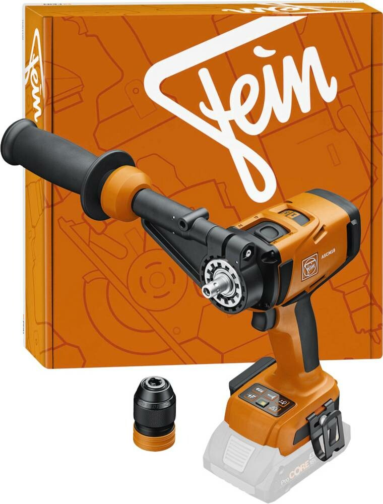 Fein ASCM 18-4 QM AS