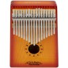 Ostatní perkuse Dimavery KL-4 kalimba 17 C sunburst