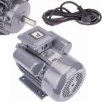 Powermat elektromotor 2,2W 230V 2800ot. PM-JSE-2200T – Zboží Dáma