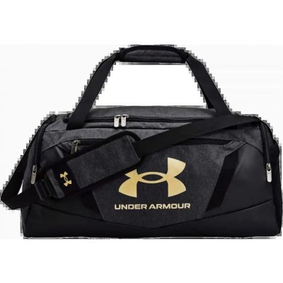 Under Armour Undeniable 5.0 S černá 41 litrů