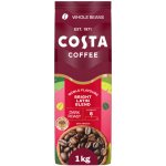 Costa Coffee Bright Blend 1 kg – Zboží Mobilmania
