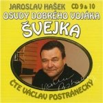 Osudy dobrého vojáka Švejka 9 – Hledejceny.cz