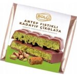 Bolci Dubajská čokoláda 100 g – Zbozi.Blesk.cz