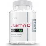 Zerex Vitamin D 1000IU 60 tablet – Hledejceny.cz