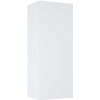 Koupelnový nábytek Elita For All skříňka 39.2x31.6x100 cm boční závěsné bílá 165568