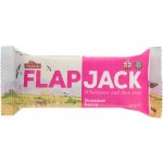 Wholebake Flapjack ovesný malina a jahoda bezlepkový 80 g – Zbozi.Blesk.cz