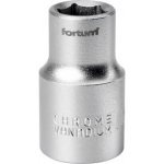 Fortum (4700411) hlavice nástrčná, 1/2", 11mm, L 38mm, 61CrV5 – Sleviste.cz