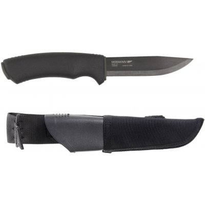 Morakniv Bushcraft Expert BB (C) MOLLE 12294 – Hledejceny.cz