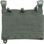 Fenix Protector Přední platforma Démon foliage – Sleviste.cz