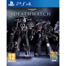 Hra na Playstation 4 Warhammer 40,000: Deathwatch